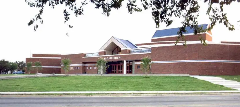 W.E. Greiner Exploratory Arts Academy