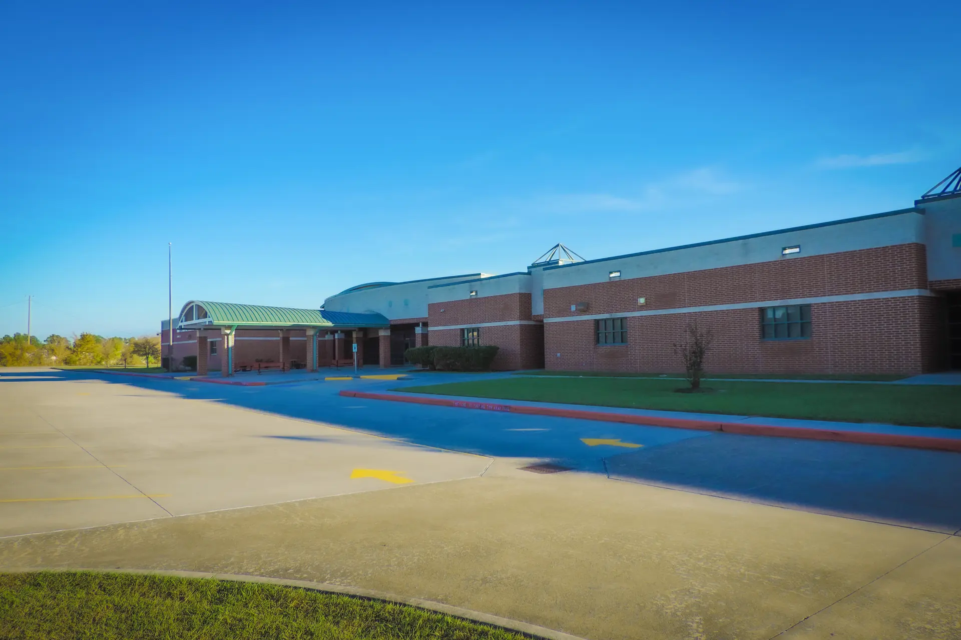 Hill Elementary School