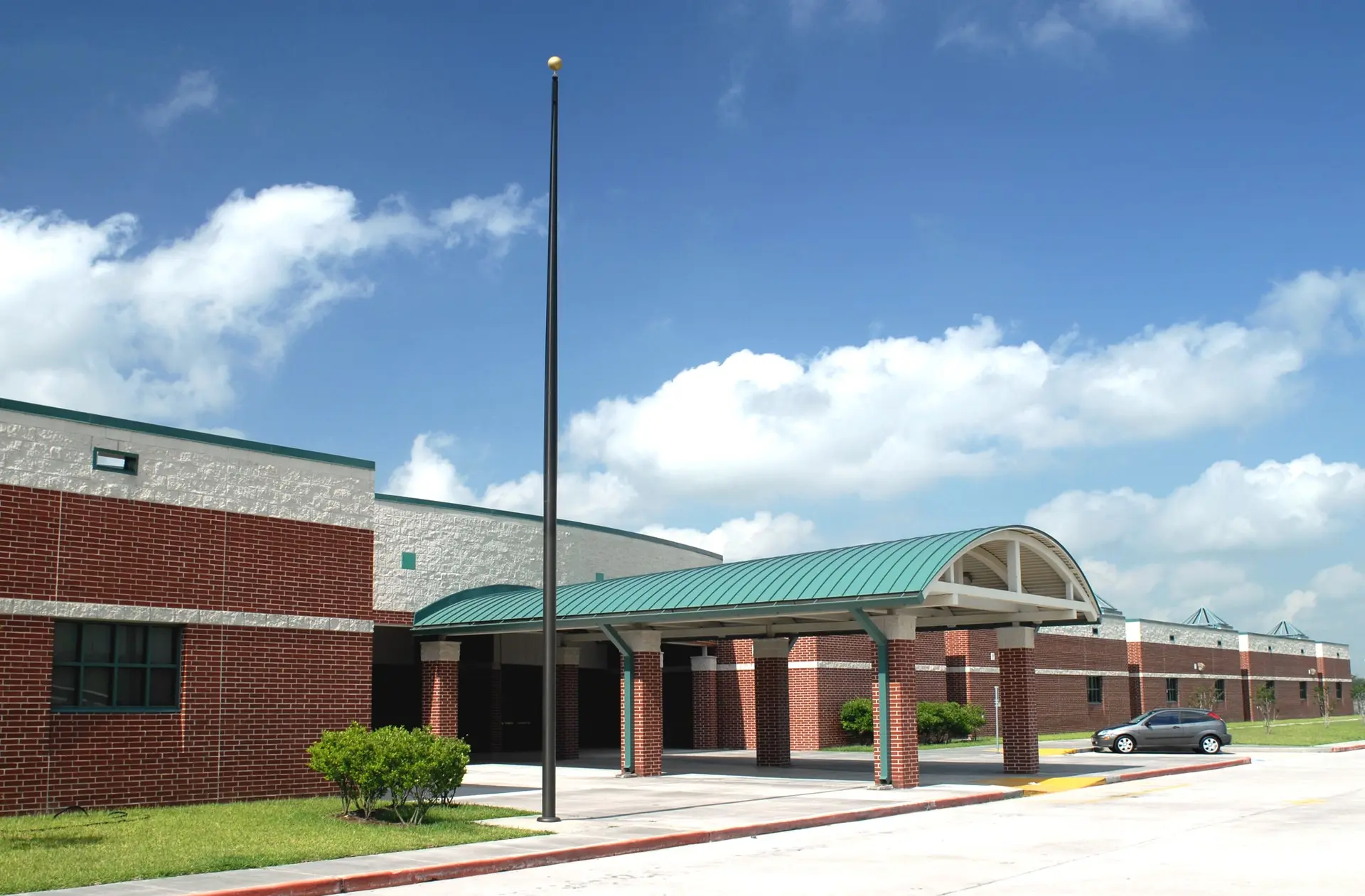 Hill Elementary School