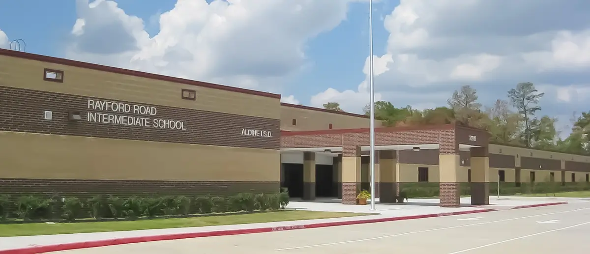 Rick Ogden Elementary School