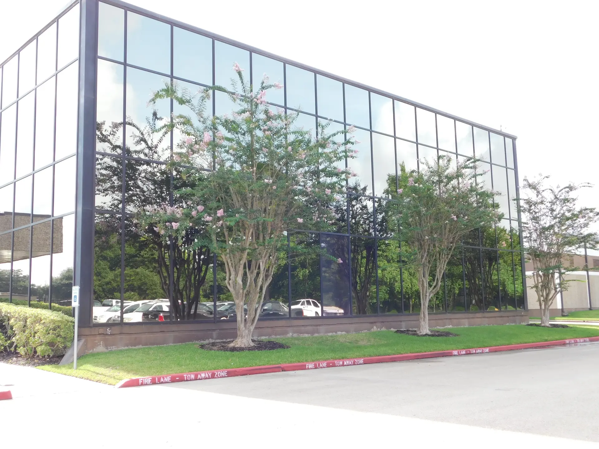 Dr. Wanda Bamberg Resource and Staff Development Center