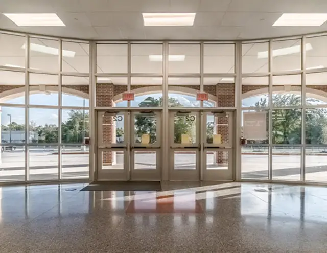 Aldine ISD Education Center