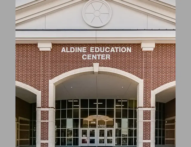 Aldine ISD Education Center