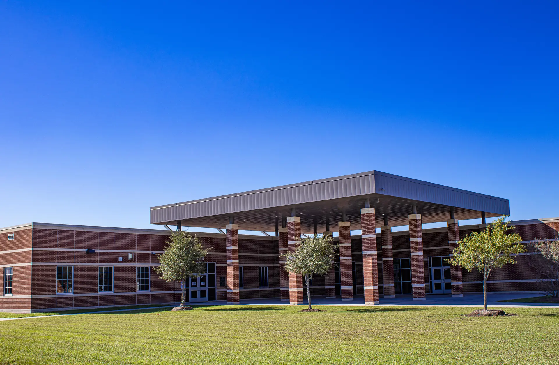 Aldine ISD Child Nutrition Center