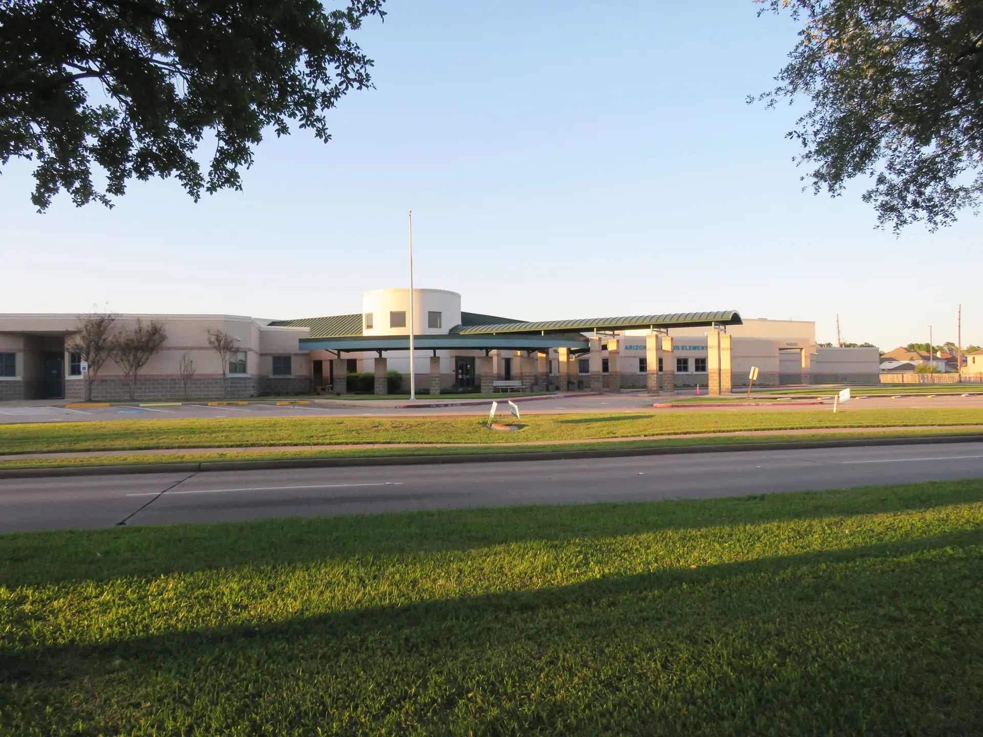Arizona Fleming Elementary School