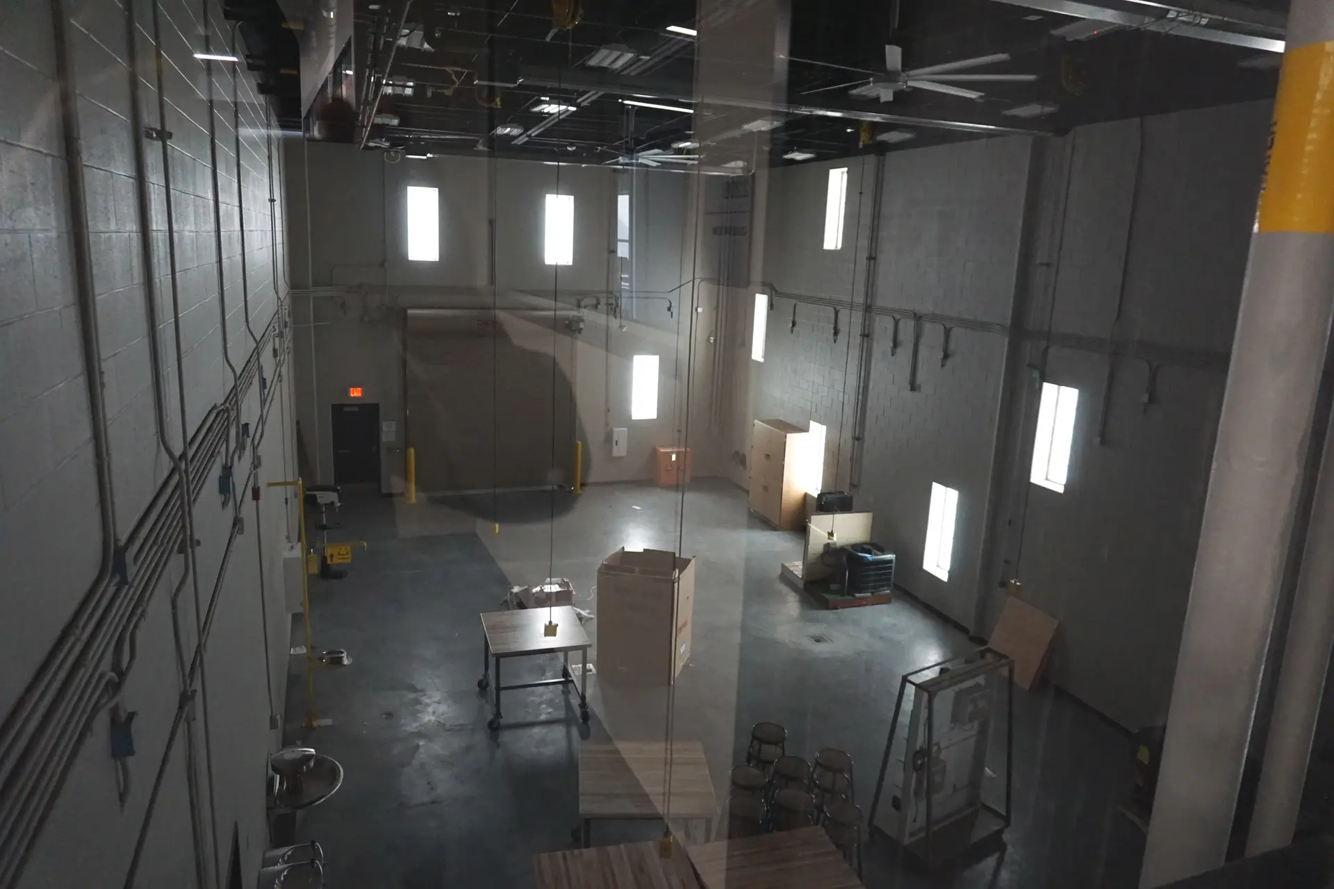 Dr. Archie L. Blanson CTE High School