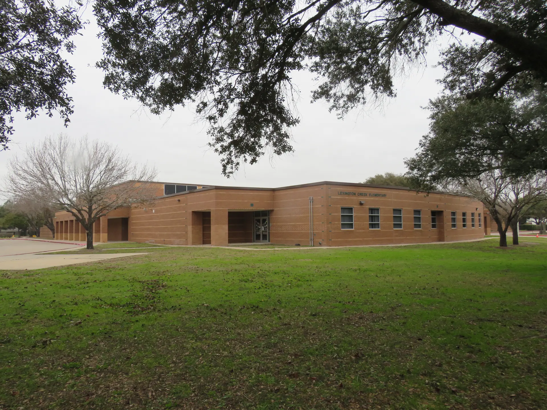 Lexington Creek Elementary School