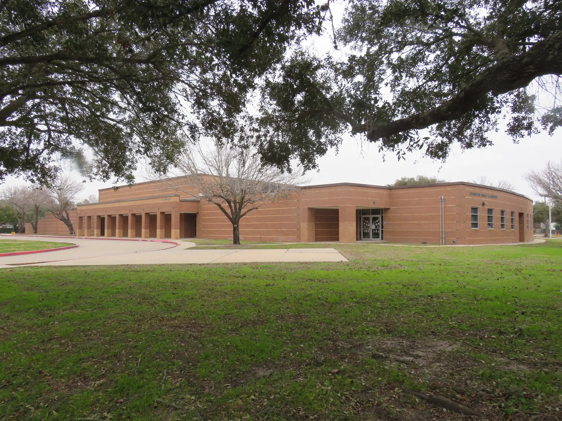 Lexington Creek Elementary School