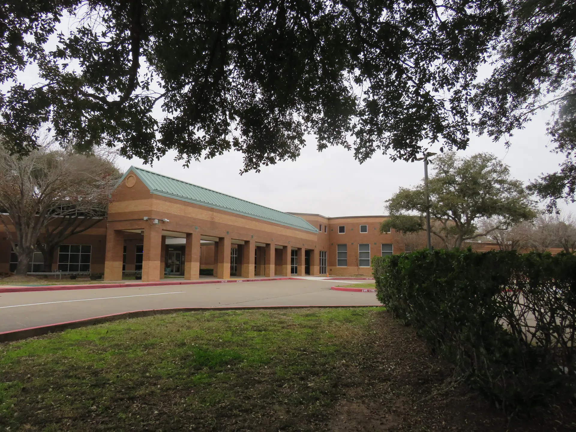 Lexington Creek Elementary School
