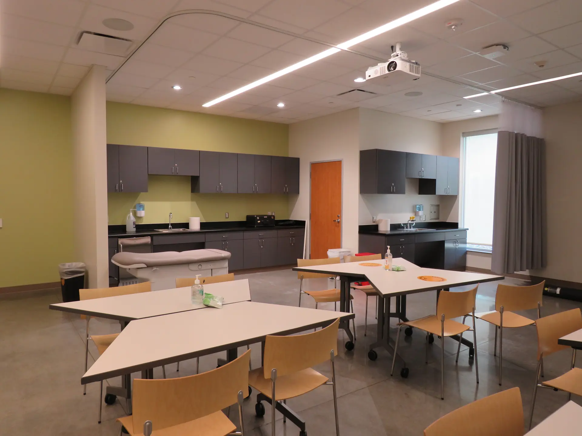 HCC Multiple Campus Renovations