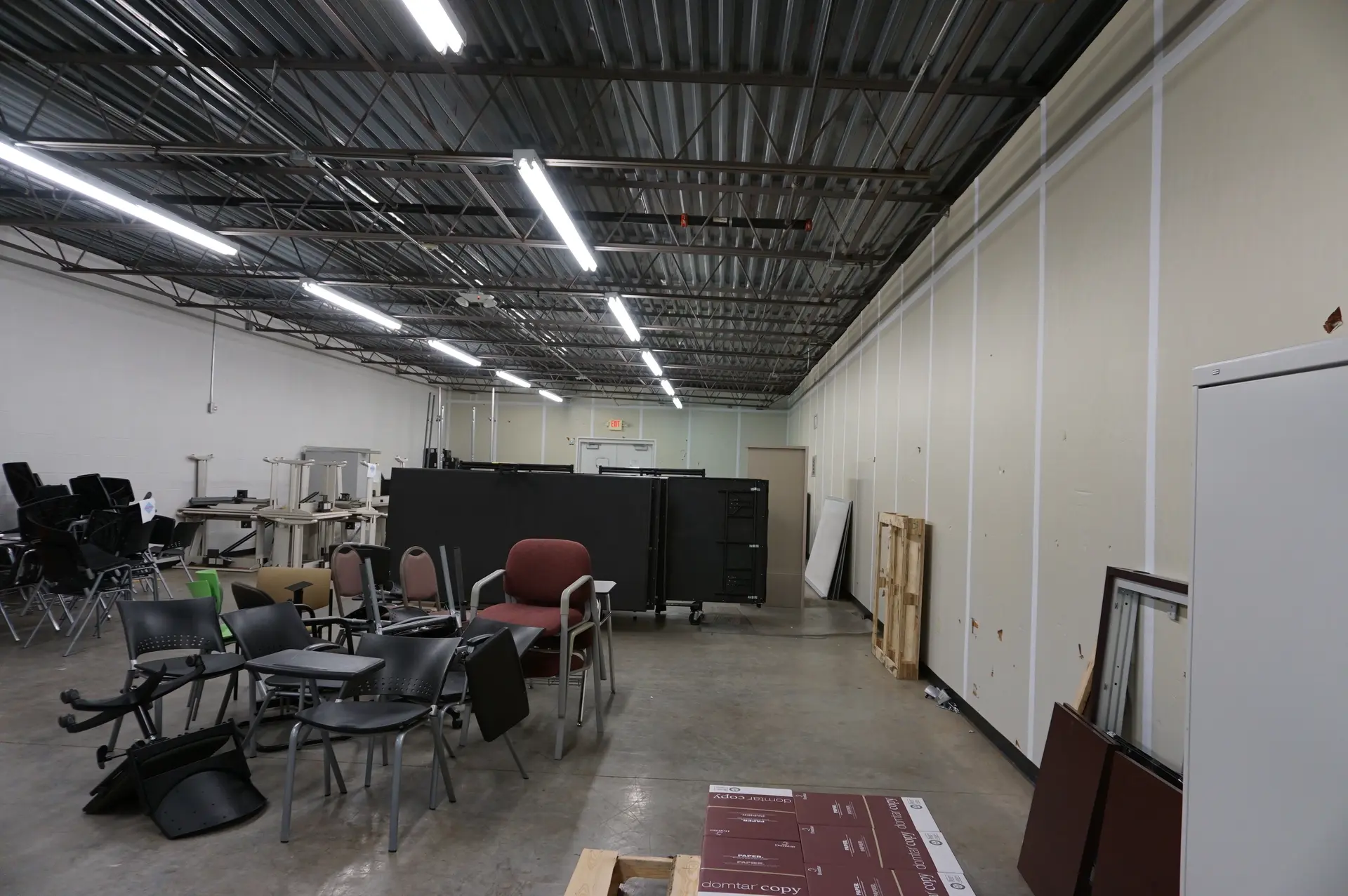 HCC Multiple Campus Renovations