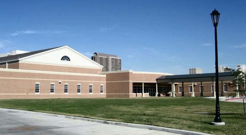 School at St. George Place