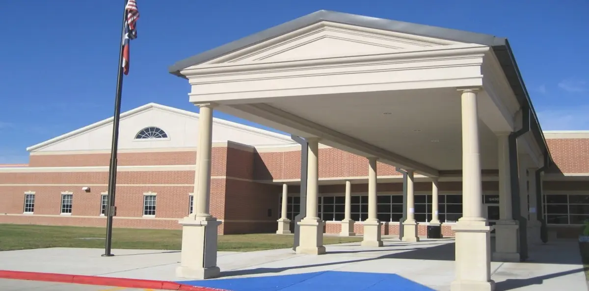 School at St. George Place