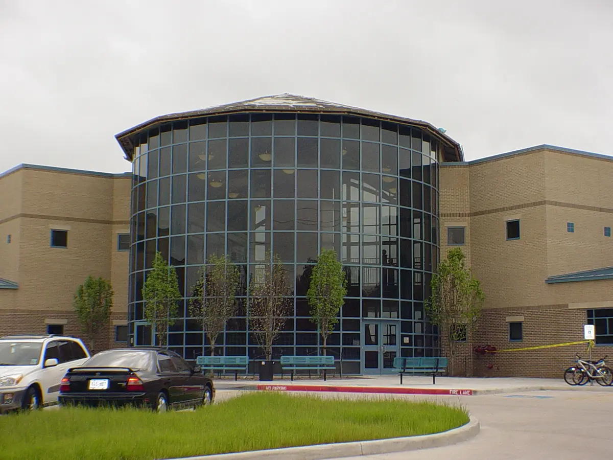 Westbury High School