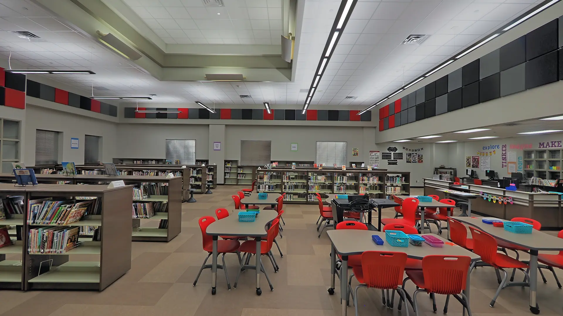 Juan Seguin Elementary School