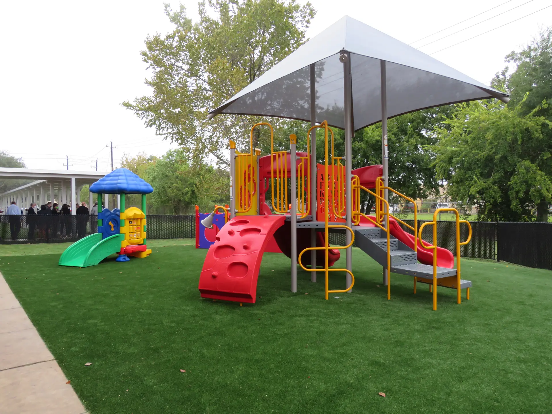 Stafford Early Childhood Center Renovation