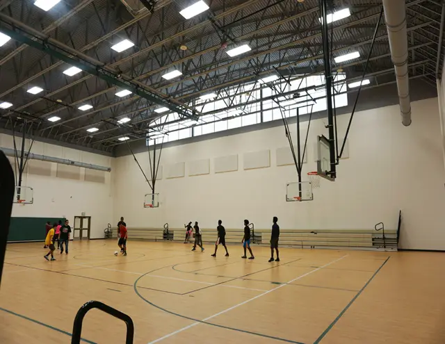 Worthing High School